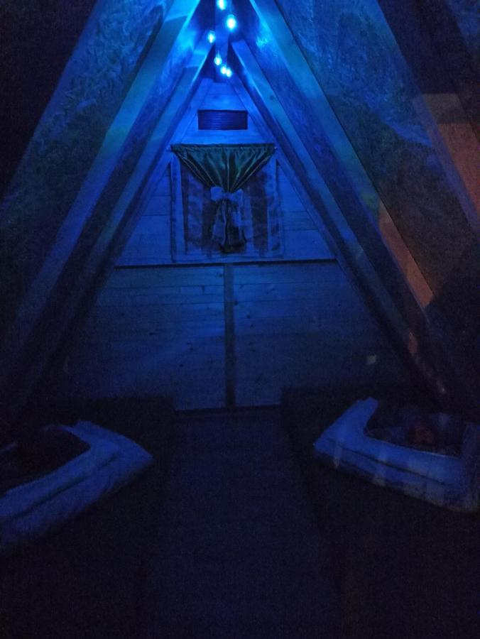 Birzai Camping Εξωτερικό φωτογραφία