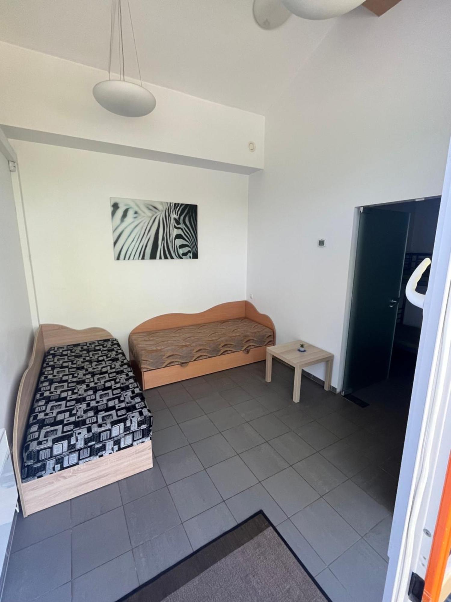 Birzai Camping Εξωτερικό φωτογραφία