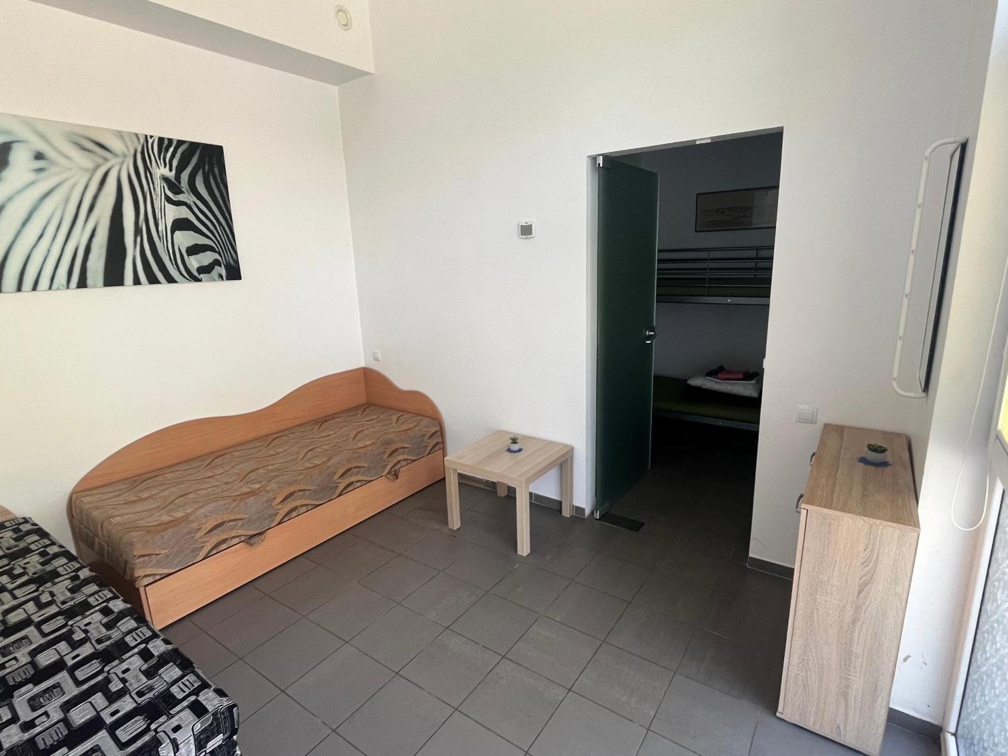 Birzai Camping Εξωτερικό φωτογραφία